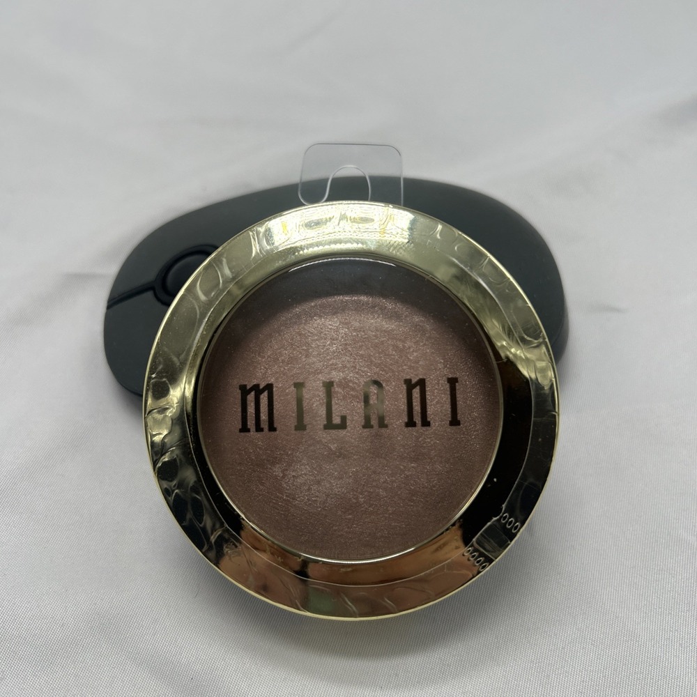 Milani ~ Baked Highlighter ~ #110 Dolce Perla New & Sealed .28 OZ.